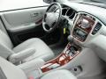 Bluestone Metallic - Highlander Limited 4WD Photo No. 15
