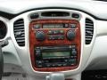 Bluestone Metallic - Highlander Limited 4WD Photo No. 23