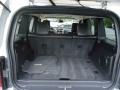  2009 Liberty Limited 4x4 Trunk