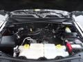 2009 Jeep Liberty 3.7 Liter SOHC 12-Valve V6 Engine Photo