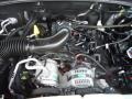 3.7 Liter SOHC 12-Valve V6 2009 Jeep Liberty Limited 4x4 Engine