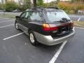 Black Granite Pearlcoat - Outback Limited Wagon Photo No. 5