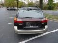 Black Granite Pearlcoat - Outback Limited Wagon Photo No. 6
