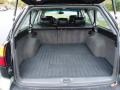  2001 Outback Limited Wagon Trunk