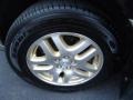 2001 Subaru Outback Limited Wagon Wheel and Tire Photo