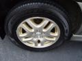  2001 Outback Limited Wagon Wheel