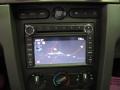 Black Navigation Photo for 2008 Ford Mustang #55809053