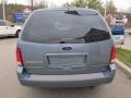 Medium Steel Blue Metallic - Freestar S Photo No. 3