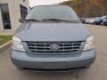 Medium Steel Blue Metallic - Freestar S Photo No. 5