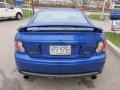 2006 Impulse Blue Metallic Pontiac GTO Coupe  photo #3