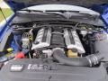 6.0 Liter OHV 16 Valve LS2 V8 Engine for 2006 Pontiac GTO Coupe #55809350