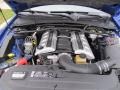  2006 GTO Coupe 6.0 Liter OHV 16 Valve LS2 V8 Engine