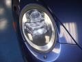 Cobalt Blue Metallic - 911 Carrera S Coupe Photo No. 8