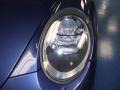 Cobalt Blue Metallic - 911 Carrera S Coupe Photo No. 10