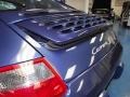 Cobalt Blue Metallic - 911 Carrera S Coupe Photo No. 14
