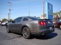 2010 Sterling Grey Metallic Ford Mustang GT Premium Coupe  photo #6