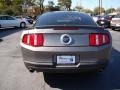 2010 Sterling Grey Metallic Ford Mustang GT Premium Coupe  photo #7