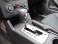  2008 G6 GXP Coupe 6 Speed Automatic Shifter