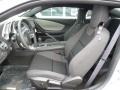 Black Interior Photo for 2011 Chevrolet Camaro #55809551