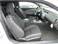 Black Interior Photo for 2011 Chevrolet Camaro #55809587