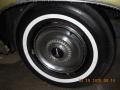 1968 Buick Skylark Custom Coupe Wheel and Tire Photo
