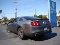 2010 Sterling Grey Metallic Ford Mustang GT Premium Coupe  photo #33