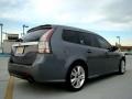 Titan Gray Metallic - 9-3 Aero SportCombi Wagon Photo No. 19