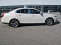 White Chocolate Tri-Coat - MKS Sedan Photo No. 2