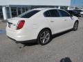 White Chocolate Tri-Coat - MKS Sedan Photo No. 3