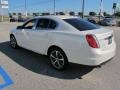 White Chocolate Tri-Coat - MKS Sedan Photo No. 6