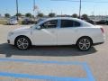 White Chocolate Tri-Coat - MKS Sedan Photo No. 7