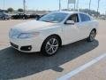 White Chocolate Tri-Coat - MKS Sedan Photo No. 8