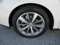 White Chocolate Tri-Coat - MKS Sedan Photo No. 11