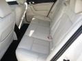 White Chocolate Tri-Coat - MKS Sedan Photo No. 20
