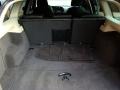 Black/Parchment Trunk Photo for 2008 Saab 9-3 #55810208