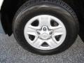 2007 Toyota Tundra SR5 Double Cab Wheel and Tire Photo