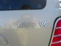 Light Sage Metallic - Mariner Luxury 4WD Photo No. 12