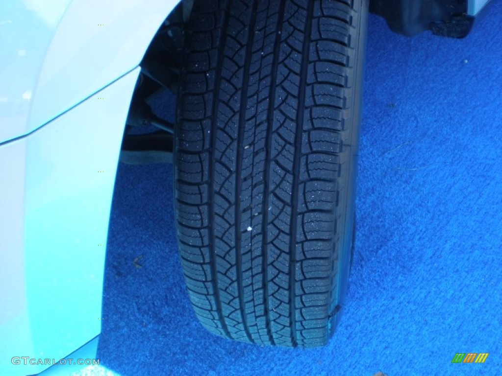 2008 Grand Cherokee Laredo - Bright Silver Metallic / Dark Slate Gray/Light Graystone photo #2