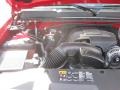 5.3 Liter OHV 16-Valve VVT Flex-Fuel Vortec V8 Engine for 2012 Chevrolet Silverado 1500 LT Crew Cab 4x4 #55810667