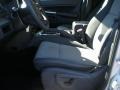 2008 Bright Silver Metallic Jeep Grand Cherokee Laredo  photo #12