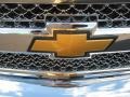 2012 Chevrolet Silverado 1500 LT Crew Cab 4x4 Marks and Logos