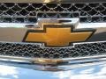 2012 Chevrolet Silverado 1500 LT Crew Cab 4x4 Badge and Logo Photo