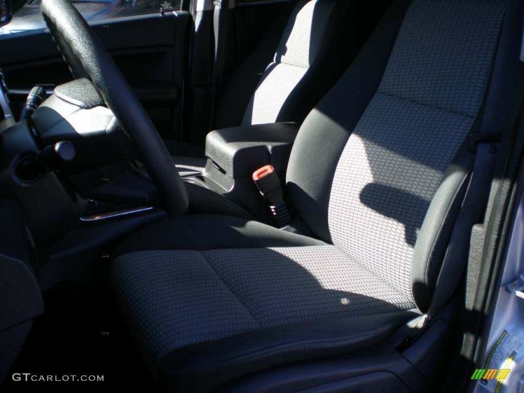 2008 Grand Cherokee Laredo - Bright Silver Metallic / Dark Slate Gray/Light Graystone photo #13