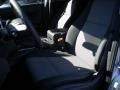 2008 Bright Silver Metallic Jeep Grand Cherokee Laredo  photo #13