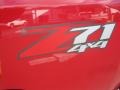 2012 Victory Red Chevrolet Silverado 1500 LT Crew Cab 4x4  photo #26