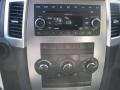 2008 Bright Silver Metallic Jeep Grand Cherokee Laredo  photo #15