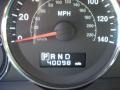 2008 Bright Silver Metallic Jeep Grand Cherokee Laredo  photo #17
