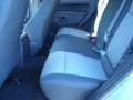 2008 Bright Silver Metallic Jeep Grand Cherokee Laredo  photo #18