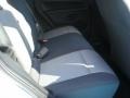 2008 Bright Silver Metallic Jeep Grand Cherokee Laredo  photo #22