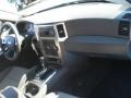 2008 Bright Silver Metallic Jeep Grand Cherokee Laredo  photo #24